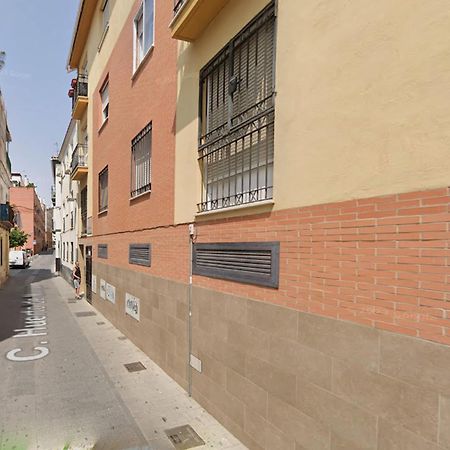 Holidays2Malaga Huerto De Monjas En Centro Historico & Fibra Wifi 外观 照片