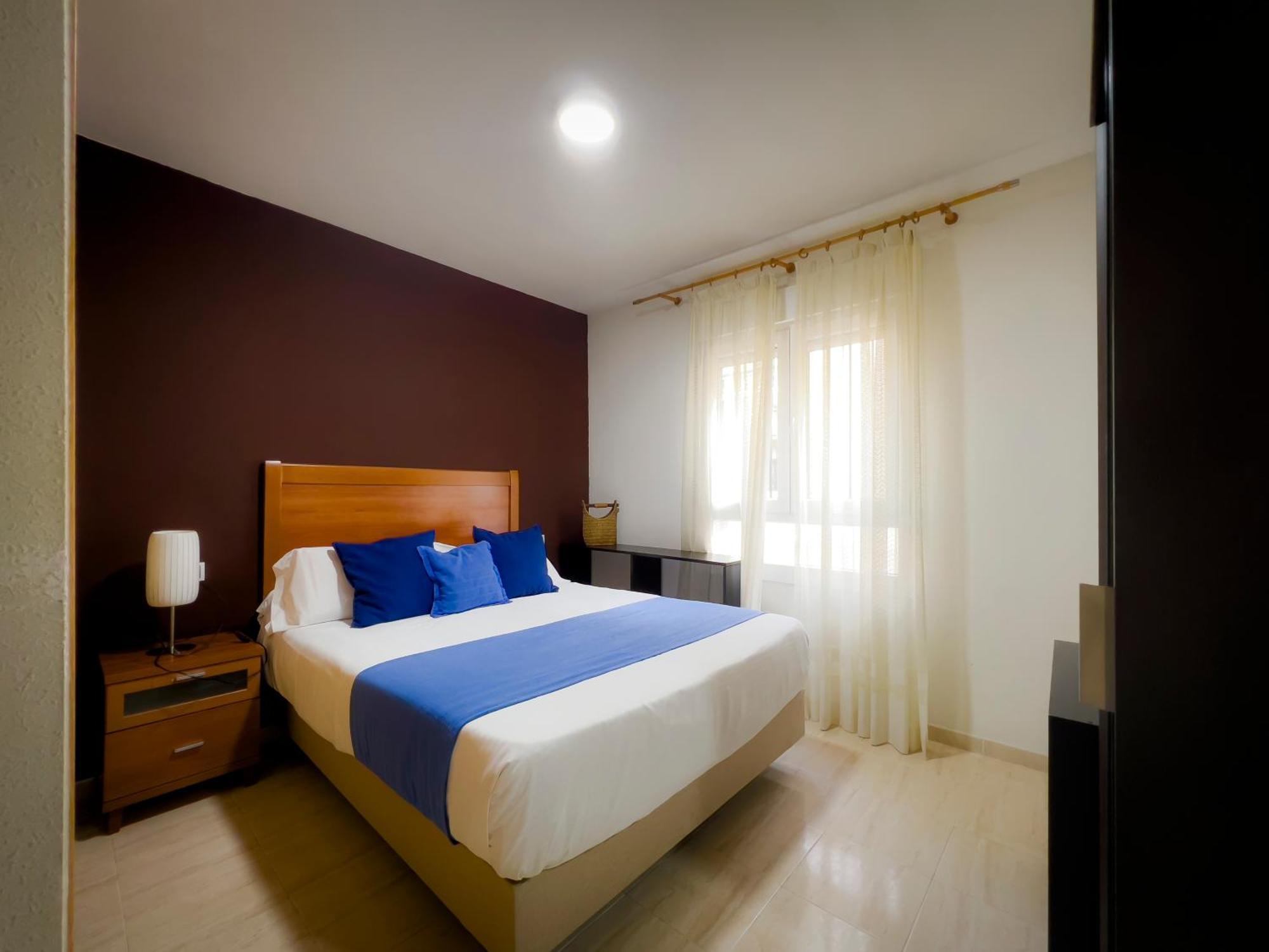 Holidays2Malaga Huerto De Monjas En Centro Historico & Fibra Wifi 外观 照片
