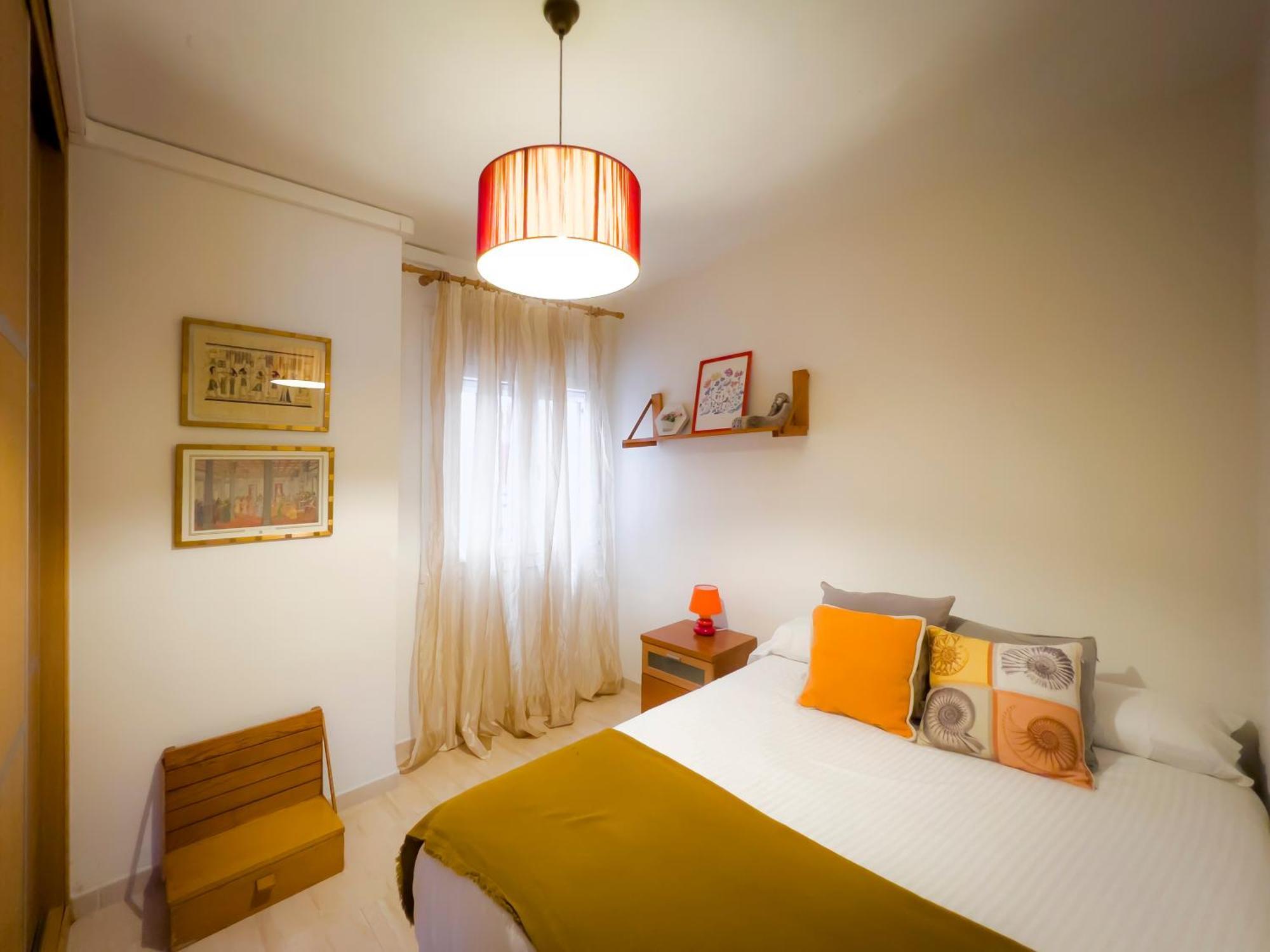 Holidays2Malaga Huerto De Monjas En Centro Historico & Fibra Wifi 外观 照片