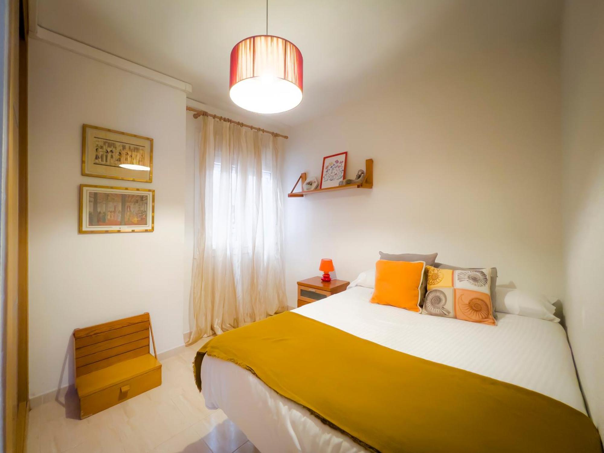 Holidays2Malaga Huerto De Monjas En Centro Historico & Fibra Wifi 外观 照片