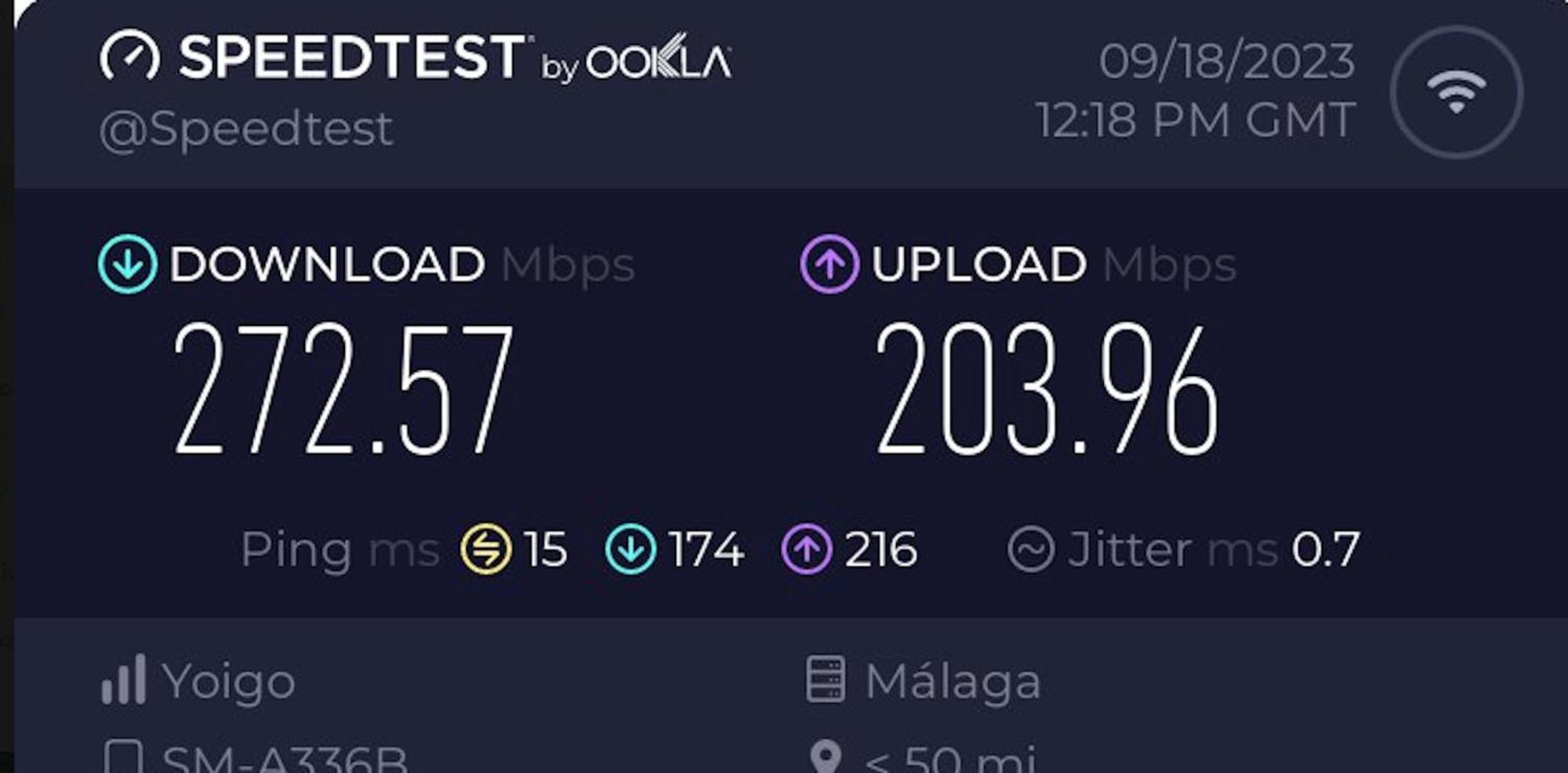 Holidays2Malaga Huerto De Monjas En Centro Historico & Fibra Wifi 外观 照片