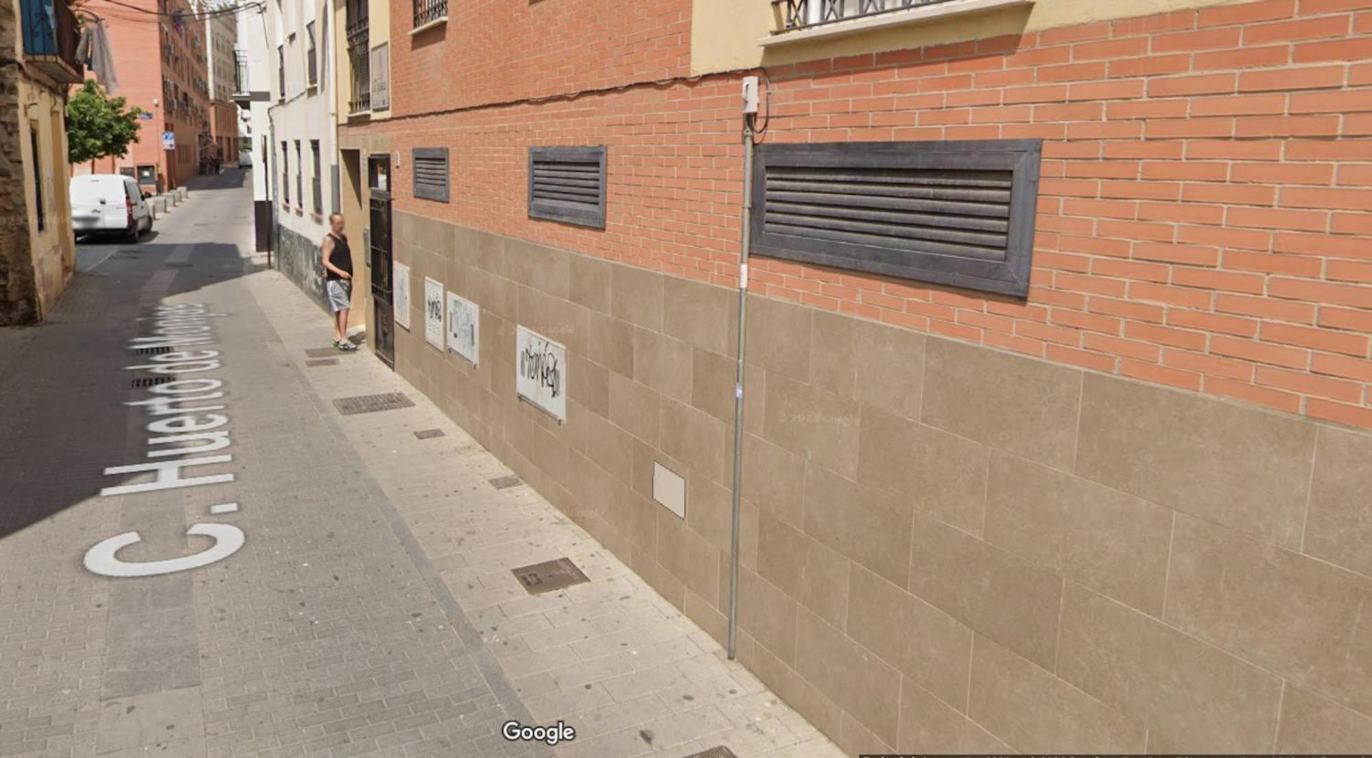 Holidays2Malaga Huerto De Monjas En Centro Historico & Fibra Wifi 外观 照片