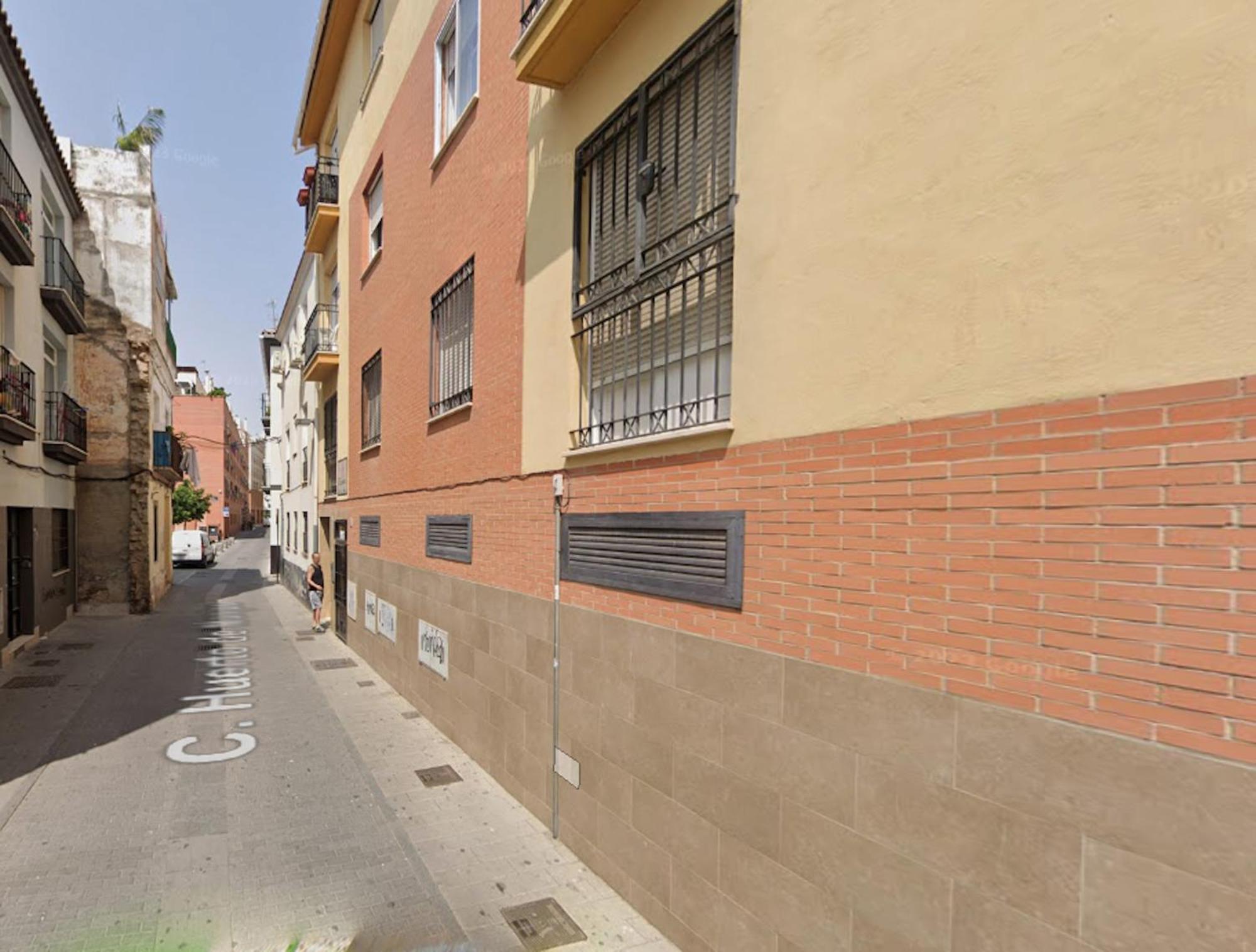Holidays2Malaga Huerto De Monjas En Centro Historico & Fibra Wifi 外观 照片